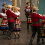 Zespół Pieśni i Tańca "Powiśle" im. Kazimiery Walczak "Mamci" - 60. Tydzień Kultury Beskidzkiej - Szczyrk 2023 Zespół Pieśni i Tańca "Powiśle" im. Kazimiery Walczak "Mamci" - 60. Tydzień Kultury Beskidzkiej - Szczyrk 2023