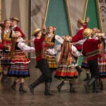 Zespół Pieśni i Tańca "Powiśle" im. Kazimiery Walczak "Mamci" - 60. Tydzień Kultury Beskidzkiej - Szczyrk 2023 Zespół Pieśni i Tańca "Powiśle" im. Kazimiery Walczak "Mamci" - 60. Tydzień Kultury Beskidzkiej - Szczyrk 2023