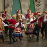 Zespół Pieśni i Tańca "Powiśle" im. Kazimiery Walczak "Mamci" - 60. Tydzień Kultury Beskidzkiej - Szczyrk 2023 Zespół Pieśni i Tańca "Powiśle" im. Kazimiery Walczak "Mamci" - 60. Tydzień Kultury Beskidzkiej - Szczyrk 2023