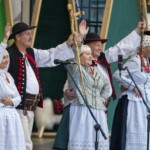 Zespół Regionalny "Grojcowianie" z Wieprza - 60. Tydzień Kultury Beskidzkiej - Szczyrk 2023 Zespół Regionalny "Grojcowianie" z Wieprza - 60. Tydzień Kultury Beskidzkiej - Szczyrk 2023