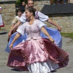 Zespół „Wiosna w Szamotułach” ze Strasbourga we Francji - Spiskie Integracje Taneczne - Polska - USA - Francja - 2023 Zespół „Wiosna w Szamotułach” ze Strasbourga we Francji - Spiskie Integracje Taneczne - Polska - USA - Francja - 2023