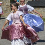 Zespół „Wiosna w Szamotułach” ze Strasbourga we Francji - Spiskie Integracje Taneczne - Polska - USA - Francja - 2023 Zespół „Wiosna w Szamotułach” ze Strasbourga we Francji - Spiskie Integracje Taneczne - Polska - USA - Francja - 2023