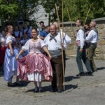 Zespół „Wiosna w Szamotułach” ze Strasbourga we Francji - Spiskie Integracje Taneczne - Polska - USA - Francja - 2023 Zespół „Wiosna w Szamotułach” ze Strasbourga we Francji - Spiskie Integracje Taneczne - Polska - USA - Francja - 2023