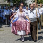 Zespół „Wiosna w Szamotułach” ze Strasbourga we Francji - Spiskie Integracje Taneczne - Polska - USA - Francja - 2023 Zespół „Wiosna w Szamotułach” ze Strasbourga we Francji - Spiskie Integracje Taneczne - Polska - USA - Francja - 2023