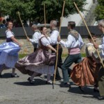 Zespół „Wiosna w Szamotułach” ze Strasbourga we Francji - Spiskie Integracje Taneczne - Polska - USA - Francja - 2023 Zespół „Wiosna w Szamotułach” ze Strasbourga we Francji - Spiskie Integracje Taneczne - Polska - USA - Francja - 2023