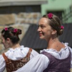 Zespół „Wiosna w Szamotułach” ze Strasbourga we Francji - Spiskie Integracje Taneczne - Polska - USA - Francja - 2023 Zespół „Wiosna w Szamotułach” ze Strasbourga we Francji - Spiskie Integracje Taneczne - Polska - USA - Francja - 2023