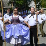 Zespół „Wiosna w Szamotułach” ze Strasbourga we Francji - Spiskie Integracje Taneczne - Polska - USA - Francja - 2023 Zespół „Wiosna w Szamotułach” ze Strasbourga we Francji - Spiskie Integracje Taneczne - Polska - USA - Francja - 2023