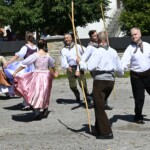 Zespół „Wiosna w Szamotułach” ze Strasbourga we Francji - Spiskie Integracje Taneczne - Polska - USA - Francja - 2023 Zespół „Wiosna w Szamotułach” ze Strasbourga we Francji - Spiskie Integracje Taneczne - Polska - USA - Francja - 2023