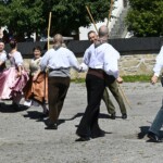 Zespół „Wiosna w Szamotułach” ze Strasbourga we Francji - Spiskie Integracje Taneczne - Polska - USA - Francja - 2023 Zespół „Wiosna w Szamotułach” ze Strasbourga we Francji - Spiskie Integracje Taneczne - Polska - USA - Francja - 2023