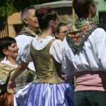 Zespół „Wiosna w Szamotułach” ze Strasbourga we Francji - Spiskie Integracje Taneczne - Polska - USA - Francja - 2023 Zespół „Wiosna w Szamotułach” ze Strasbourga we Francji - Spiskie Integracje Taneczne - Polska - USA - Francja - 2023