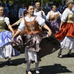 Zespół „Wiosna w Szamotułach” ze Strasbourga we Francji - Spiskie Integracje Taneczne - Polska - USA - Francja - 2023 Zespół „Wiosna w Szamotułach” ze Strasbourga we Francji - Spiskie Integracje Taneczne - Polska - USA - Francja - 2023