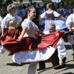 Zespół „Wiosna w Szamotułach” ze Strasbourga we Francji - Spiskie Integracje Taneczne - Polska - USA - Francja - 2023 Zespół „Wiosna w Szamotułach” ze Strasbourga we Francji - Spiskie Integracje Taneczne - Polska - USA - Francja - 2023