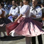 Zespół „Wiosna w Szamotułach” ze Strasbourga we Francji - Spiskie Integracje Taneczne - Polska - USA - Francja - 2023 Zespół „Wiosna w Szamotułach” ze Strasbourga we Francji - Spiskie Integracje Taneczne - Polska - USA - Francja - 2023