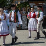 Zespół Zielony Jawor z Krempach - Spiskie Integracje Taneczne - Polska - USA - Francja - 2023 Zespół Zielony Jawor z Krempach - Spiskie Integracje Taneczne - Polska - USA - Francja - 2023