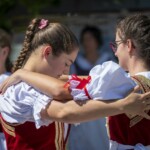 Zespół Zielony Jawor z Krempach - Spiskie Integracje Taneczne - Polska - USA - Francja - 2023 Zespół Zielony Jawor z Krempach - Spiskie Integracje Taneczne - Polska - USA - Francja - 2023