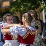 Zespół Zielony Jawor z Krempach - Spiskie Integracje Taneczne - Polska - USA - Francja - 2023 Zespół Zielony Jawor z Krempach - Spiskie Integracje Taneczne - Polska - USA - Francja - 2023