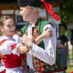 Zespół Zielony Jawor z Krempach - Spiskie Integracje Taneczne - Polska - USA - Francja - 2023 Zespół Zielony Jawor z Krempach - Spiskie Integracje Taneczne - Polska - USA - Francja - 2023