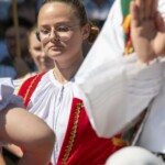 Zespół Zielony Jawor z Krempach - Spiskie Integracje Taneczne - Polska - USA - Francja - 2023 Zespół Zielony Jawor z Krempach - Spiskie Integracje Taneczne - Polska - USA - Francja - 2023