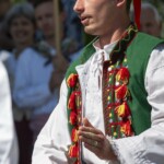 Zespół Zielony Jawor z Krempach - Spiskie Integracje Taneczne - Polska - USA - Francja - 2023 Zespół Zielony Jawor z Krempach - Spiskie Integracje Taneczne - Polska - USA - Francja - 2023