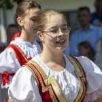 Zespół Zielony Jawor z Krempach - Spiskie Integracje Taneczne - Polska - USA - Francja - 2023 Zespół Zielony Jawor z Krempach - Spiskie Integracje Taneczne - Polska - USA - Francja - 2023