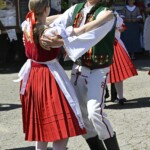 Zespół Zielony Jawor z Krempach - Spiskie Integracje Taneczne - Polska - USA - Francja - 2023 Zespół Zielony Jawor z Krempach - Spiskie Integracje Taneczne - Polska - USA - Francja - 2023