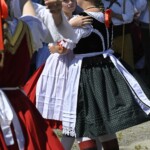 Zespół Zielony Jawor z Krempach - Spiskie Integracje Taneczne - Polska - USA - Francja - 2023 Zespół Zielony Jawor z Krempach - Spiskie Integracje Taneczne - Polska - USA - Francja - 2023