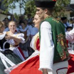 Zespół Zielony Jawor z Krempach - Spiskie Integracje Taneczne - Polska - USA - Francja - 2023 Zespół Zielony Jawor z Krempach - Spiskie Integracje Taneczne - Polska - USA - Francja - 2023