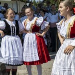 Zespół Zielony Jawor z Krempach - Spiskie Integracje Taneczne - Polska - USA - Francja - 2023 Zespół Zielony Jawor z Krempach - Spiskie Integracje Taneczne - Polska - USA - Francja - 2023