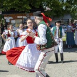 Zespół Zielony Jawor z Krempach - Spiskie Integracje Taneczne - Polska - USA - Francja - 2023 Zespół Zielony Jawor z Krempach - Spiskie Integracje Taneczne - Polska - USA - Francja - 2023