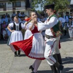 Zespół Zielony Jawor z Krempach - Spiskie Integracje Taneczne - Polska - USA - Francja - 2023 Zespół Zielony Jawor z Krempach - Spiskie Integracje Taneczne - Polska - USA - Francja - 2023