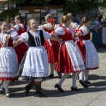 Zespół Zielony Jawor z Krempach - Spiskie Integracje Taneczne - Polska - USA - Francja - 2023 Zespół Zielony Jawor z Krempach - Spiskie Integracje Taneczne - Polska - USA - Francja - 2023