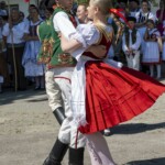 Zespół Zielony Jawor z Krempach - Spiskie Integracje Taneczne - Polska - USA - Francja - 2023 Zespół Zielony Jawor z Krempach - Spiskie Integracje Taneczne - Polska - USA - Francja - 2023