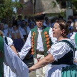 Zespół Pieśni i Tańca „Polanie” z Connecticut w USA - Spiskie Integracje Taneczne - Polska - USA - Francja - 2023 Zespół Pieśni i Tańca „Polanie” z Connecticut w USA - Spiskie Integracje Taneczne - Polska - USA - Francja - 2023