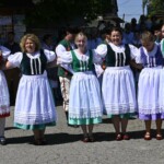 Zespół Pieśni i Tańca „Polanie” z Connecticut w USA - Spiskie Integracje Taneczne - Polska - USA - Francja - 2023 Zespół Pieśni i Tańca „Polanie” z Connecticut w USA - Spiskie Integracje Taneczne - Polska - USA - Francja - 2023