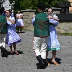 Zespół Pieśni i Tańca „Polanie” z Connecticut w USA - Spiskie Integracje Taneczne - Polska - USA - Francja - 2023 Zespół Pieśni i Tańca „Polanie” z Connecticut w USA - Spiskie Integracje Taneczne - Polska - USA - Francja - 2023