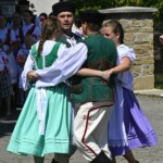 Zespół Pieśni i Tańca „Polanie” z Connecticut w USA - Spiskie Integracje Taneczne - Polska - USA - Francja - 2023 Zespół Pieśni i Tańca „Polanie” z Connecticut w USA - Spiskie Integracje Taneczne - Polska - USA - Francja - 2023