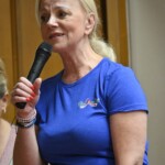 Występ Zespołu Zielony Jawor oraz Zespołu Pieśni i Tańca Polanie Występ Zespołu Zielony Jawor oraz Zespołu Pieśni i Tańca Polanie