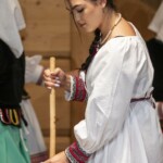 „BUKOWSKIE WESELE” w wykonaniu Grupy Teatralnej „NaTak” z powiatu sanockiego - 38. Międzywojewódzki Sejmik Wiejskich Zespołów Teatralnych 2023 „BUKOWSKIE WESELE” w wykonaniu Grupy Teatralnej „NaTak” z powiatu sanockiego - 38. Międzywojewódzki Sejmik Wiejskich Zespołów Teatralnych 2023