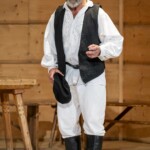 „BUKOWSKIE WESELE” w wykonaniu Grupy Teatralnej „NaTak” z powiatu sanockiego - 38. Międzywojewódzki Sejmik Wiejskich Zespołów Teatralnych 2023 „BUKOWSKIE WESELE” w wykonaniu Grupy Teatralnej „NaTak” z powiatu sanockiego - 38. Międzywojewódzki Sejmik Wiejskich Zespołów Teatralnych 2023