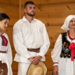 „BUKOWSKIE WESELE” w wykonaniu Grupy Teatralnej „NaTak” z powiatu sanockiego - 38. Międzywojewódzki Sejmik Wiejskich Zespołów Teatralnych 2023 „BUKOWSKIE WESELE” w wykonaniu Grupy Teatralnej „NaTak” z powiatu sanockiego - 38. Międzywojewódzki Sejmik Wiejskich Zespołów Teatralnych 2023