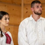 „BUKOWSKIE WESELE” w wykonaniu Grupy Teatralnej „NaTak” z powiatu sanockiego - 38. Międzywojewódzki Sejmik Wiejskich Zespołów Teatralnych 2023 „BUKOWSKIE WESELE” w wykonaniu Grupy Teatralnej „NaTak” z powiatu sanockiego - 38. Międzywojewódzki Sejmik Wiejskich Zespołów Teatralnych 2023