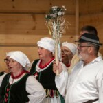 „BUKOWSKIE WESELE” w wykonaniu Grupy Teatralnej „NaTak” z powiatu sanockiego - 38. Międzywojewódzki Sejmik Wiejskich Zespołów Teatralnych 2023 „BUKOWSKIE WESELE” w wykonaniu Grupy Teatralnej „NaTak” z powiatu sanockiego - 38. Międzywojewódzki Sejmik Wiejskich Zespołów Teatralnych 2023