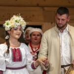 „BUKOWSKIE WESELE” w wykonaniu Grupy Teatralnej „NaTak” z powiatu sanockiego - 38. Międzywojewódzki Sejmik Wiejskich Zespołów Teatralnych 2023 „BUKOWSKIE WESELE” w wykonaniu Grupy Teatralnej „NaTak” z powiatu sanockiego - 38. Międzywojewódzki Sejmik Wiejskich Zespołów Teatralnych 2023