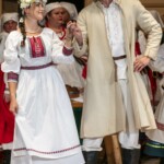 „BUKOWSKIE WESELE” w wykonaniu Grupy Teatralnej „NaTak” z powiatu sanockiego - 38. Międzywojewódzki Sejmik Wiejskich Zespołów Teatralnych 2023 „BUKOWSKIE WESELE” w wykonaniu Grupy Teatralnej „NaTak” z powiatu sanockiego - 38. Międzywojewódzki Sejmik Wiejskich Zespołów Teatralnych 2023