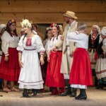 „BUKOWSKIE WESELE” w wykonaniu Grupy Teatralnej „NaTak” z powiatu sanockiego - 38. Międzywojewódzki Sejmik Wiejskich Zespołów Teatralnych 2023 „BUKOWSKIE WESELE” w wykonaniu Grupy Teatralnej „NaTak” z powiatu sanockiego - 38. Międzywojewódzki Sejmik Wiejskich Zespołów Teatralnych 2023