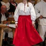 „BUKOWSKIE WESELE” w wykonaniu Grupy Teatralnej „NaTak” z powiatu sanockiego - 38. Międzywojewódzki Sejmik Wiejskich Zespołów Teatralnych 2023 „BUKOWSKIE WESELE” w wykonaniu Grupy Teatralnej „NaTak” z powiatu sanockiego - 38. Międzywojewódzki Sejmik Wiejskich Zespołów Teatralnych 2023