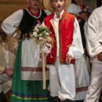 „BUKOWSKIE WESELE” w wykonaniu Grupy Teatralnej „NaTak” z powiatu sanockiego - 38. Międzywojewódzki Sejmik Wiejskich Zespołów Teatralnych 2023 „BUKOWSKIE WESELE” w wykonaniu Grupy Teatralnej „NaTak” z powiatu sanockiego - 38. Międzywojewódzki Sejmik Wiejskich Zespołów Teatralnych 2023