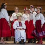 „BUKOWSKIE WESELE” w wykonaniu Grupy Teatralnej „NaTak” z powiatu sanockiego - 38. Międzywojewódzki Sejmik Wiejskich Zespołów Teatralnych 2023 „BUKOWSKIE WESELE” w wykonaniu Grupy Teatralnej „NaTak” z powiatu sanockiego - 38. Międzywojewódzki Sejmik Wiejskich Zespołów Teatralnych 2023