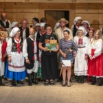 „BUKOWSKIE WESELE” w wykonaniu Grupy Teatralnej „NaTak” z powiatu sanockiego - 38. Międzywojewódzki Sejmik Wiejskich Zespołów Teatralnych 2023 „BUKOWSKIE WESELE” w wykonaniu Grupy Teatralnej „NaTak” z powiatu sanockiego - 38. Międzywojewódzki Sejmik Wiejskich Zespołów Teatralnych 2023