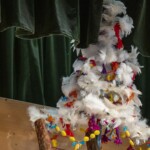 „CZEPINY I WYSTAWIENIE WIECHY” – fragment wesela wysockiego w wykonaniu Zespołu Obrzędowego TKACZE z Wysokiej - 38. Międzywojewódzki Sejmik Wiejskich Zespołów Teatralnych 2023 „CZEPINY I WYSTAWIENIE WIECHY” – fragment wesela wysockiego w wykonaniu Zespołu Obrzędowego TKACZE z Wysokiej - 38. Międzywojewódzki Sejmik Wiejskich Zespołów Teatralnych 2023